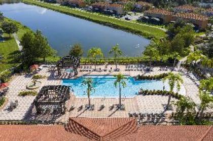 Nice Family Pool Home near Disney Game Room Bellavida Resort. - image 8