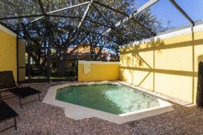 Amazing Family Home near Disney private pool Encantada Resort. - image 12
