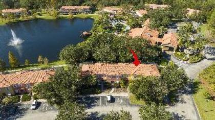 Amazing Family Home near Disney private pool Encantada Resort. - image 9