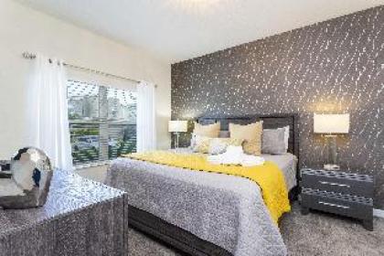 Great Family Home near Disney private pool at Champions Gate Resort. - image 19