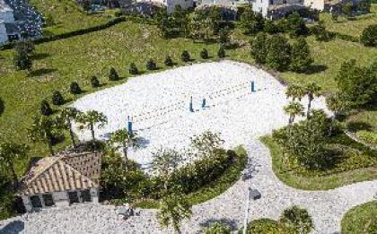 Great Family Home near Disney private pool at Champions Gate Resort. - image 2