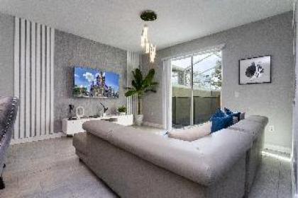 Great Family Home near Disney private pool at Champions Gate Resort. - image 20