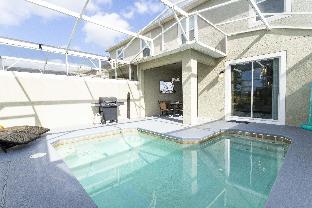 Great Family Home near Disney private pool at Champions Gate Resort. - image 6