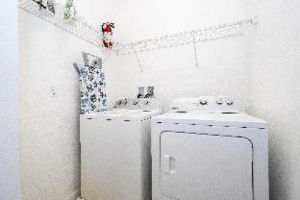 Great Family Home near Disney private pool Bellavida Resort. - image 12