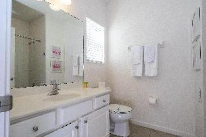 Great Family Home near Disney private pool Bellavida Resort. - image 20