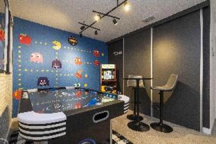 Amazing 3br Home near Disney - The Hub at Westside - image 10