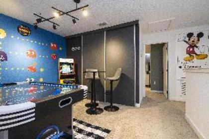 Amazing 3br Home near Disney - The Hub at Westside - image 12