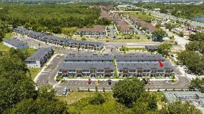 Amazing 3br Home near Disney - The Hub at Westside - image 15
