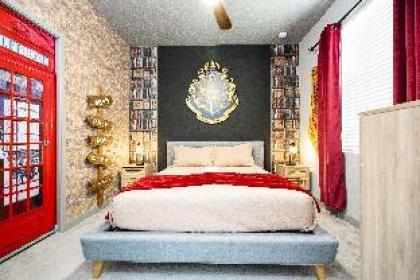Amazing 3br Home near Disney - The Hub at Westside - image 17
