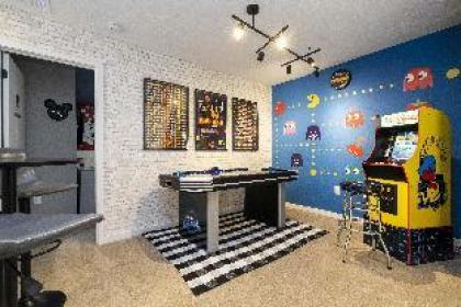 Amazing 3br Home near Disney - The Hub at Westside - image 2