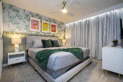 Amazing 3br Home near Disney - The Hub at Westside - image 4