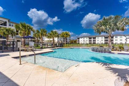 Apartment in Orlando Florida