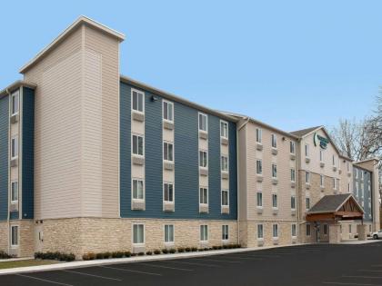 WoodSpring Suites Orlando East UCF Orlando Florida
