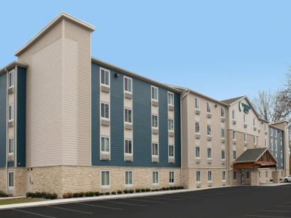 WoodSpring Suites Orlando East UCF - image 2