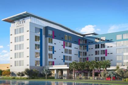 Aloft Orlando Lake Nona