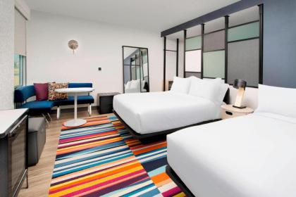 Aloft Orlando Lake Nona - image 10