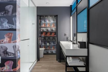 Aloft Orlando Lake Nona - image 18