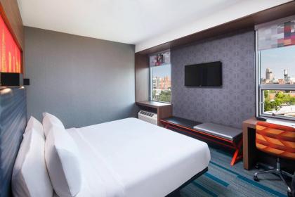 Aloft Orlando Lake Nona - image 19