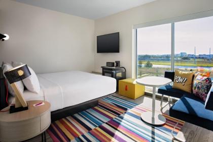Aloft Orlando Lake Nona - image 2