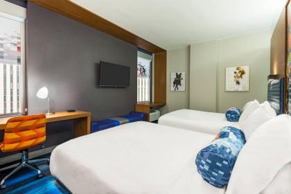 Aloft Orlando Lake Nona - image 20