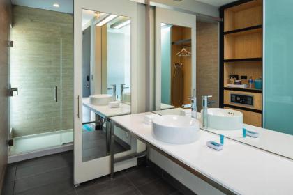 Aloft Orlando Lake Nona - image 21