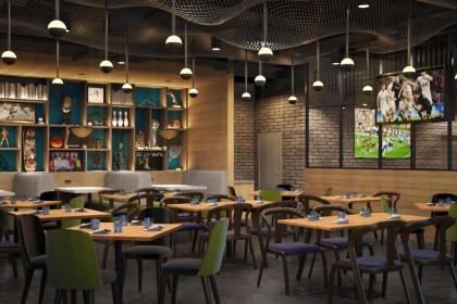 Aloft Orlando Lake Nona - image 23