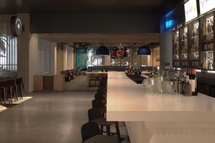 Aloft Orlando Lake Nona - image 24