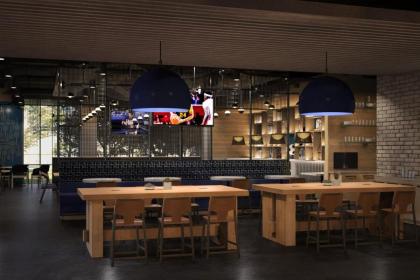 Aloft Orlando Lake Nona - image 25
