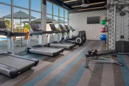 Aloft Orlando Lake Nona - image 27