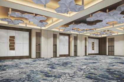 Aloft Orlando Lake Nona - image 29