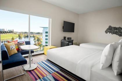 Aloft Orlando Lake Nona - image 4