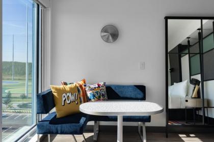 Aloft Orlando Lake Nona - image 5