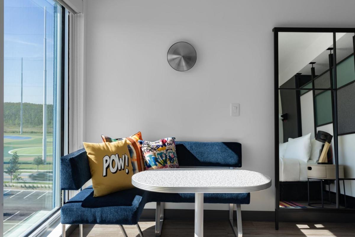 Aloft Orlando Lake Nona - image 5