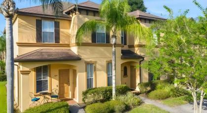 Retreat Lovely 4BR  Sleeps 8  Minutes to Disney - image 24