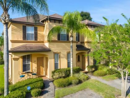Retreat Lovely 4BR  Sleeps 8  Minutes to Disney - image 28