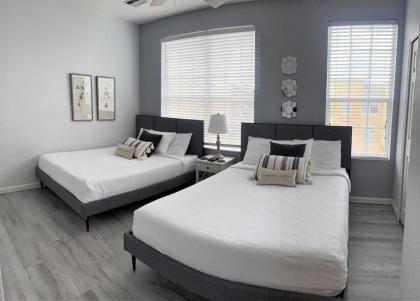New 2 bed Townhome: SERENITY at Your Vista Cay near all theme parks and convention center  - image 18