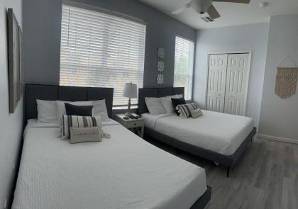 New 2 bed Townhome: SERENITY at Your Vista Cay near all theme parks and convention center  - image 5