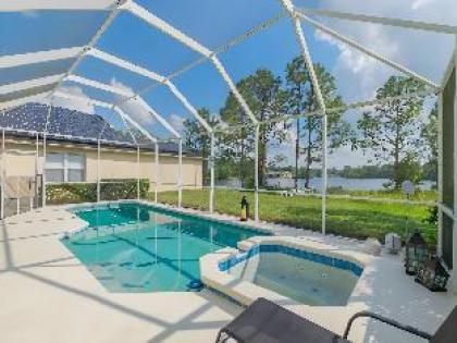 Reserve Relaxing 5 BR Pool Home Gated Lake View - image 18