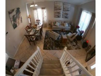 Reserve Relaxing 5 BR Pool Home Gated Lake View - image 4