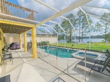 Reserve Relaxing 5 BR Pool Home Gated Lake View - image 7