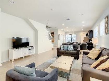 Relax and Unwind at Windsor at Westside