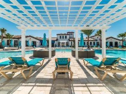 Relax and Unwind at Windsor at Westside - image 17