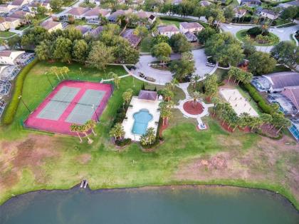 Baha Modern 4BD Pool Home Near Disney  World - image 13