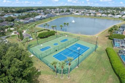 Baha Modern 4BD Pool Home Near Disney  World - image 16