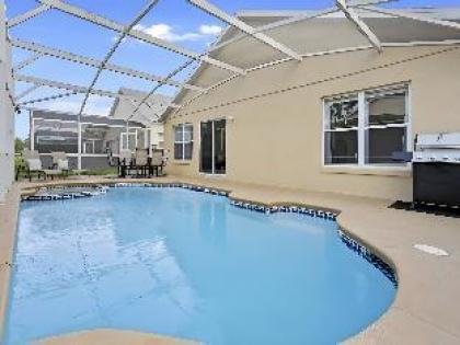 Baha Modern 4BD Pool Home Near Disney  World - image 3