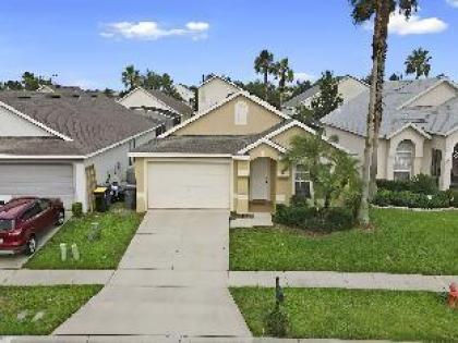 Baha Modern 4BD Pool Home Near Disney  World - image 6