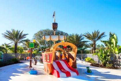 Captiva Family Resort Nice 5 Br Sleep 10  Pool - image 9
