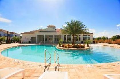 Star 3 Br Sleeps 6 Community Pool Close To Disney