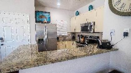 Star 3 Br Sleeps 6 Community Pool Close To Disney - image 10