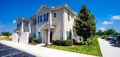 Star 3 Br Sleeps 6 Community Pool Close To Disney - image 11